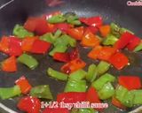 ચીલી પનીર (Chili Paneer Recipe In Gujarati) રેસીપી સ્ટેપ3ફોટો