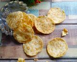 Foto langkah ke 5 dari resep Keripik Tempe Tapioka.