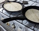 Foto del paso 8 de la receta: Tacos Mexicanos/Argentinos. Grace