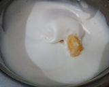 Foto langkah ke 4 dari resep Cup Cake Tape Putih Telur.