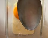 Foto del paso 2 de la receta: Brownie fit en 3 minutos (microondas)