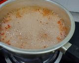 Foto langkah ke 2 dari resep Asinan Bengkuang Jambu Kristal.