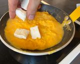 A tökéletes francia omlett recept fázis 5 fotója
