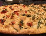 Foto del paso 12 de la receta: Focaccia