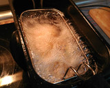 Foto del paso 7 de la receta: Lengua de cerdo empanada