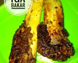 Foto langkah ke 6 dari resep Iga Bakar Simpel.