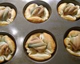 Foto del paso 4 de la receta: Florcitas de banana con malvaviscos