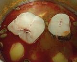 Foto del paso 10 de la receta: Guiso de pescado y marisco con habas y patatas