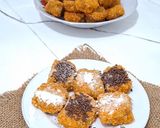 Foto langkah ke 6 dari resep Banana Nugget.