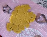 Cara Membuat Fancy Cookies with Royal Icing Kukis Hias 5