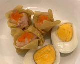 Foto langkah ke 4 dari resep Siomay.