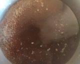 Foto langkah ke 2 dari resep Bubble thaitea aka boba.
