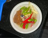 A picture of step 2 of Thai Chicken With Rice - Cow Man Gai :).