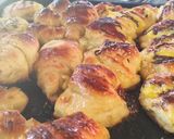 Foto del paso 5 de la receta: Facturas de manteca