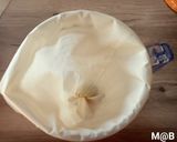 Une image de l'étape 4 de Petits biscuits amandes noisettes au Cook Expert.