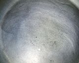 A picture of step 4 of Moroccan Rice.