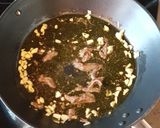 Foto del paso 2 de la receta Spaghetti o espagueti a la puttanesca