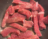 Foto del paso 1 de la receta: Lomo saltado - La receta peruana más auténtica