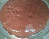 Foto langkah ke 6 dari resep Steam cokelat cake.