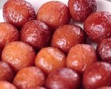 ગુલાબજાંબુ (Gulab Jamun Recipe In Gujarati) રેસીપી સ્ટેપ7ફોટો