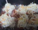 Foto del paso 4 de la receta: Rollitos de pollo al horno