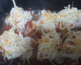 Foto del paso 4 de la receta: Rollitos de pollo al horno
