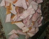 Foto del paso 2 de la receta: Locrio de chuleta ahumada