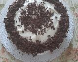 Foto del paso 9 de la receta: Selva negra