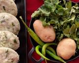 Potato Idlis recipe step 6 photo