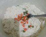 Foto langkah ke 2 dari resep Cireng Tahu Crispy.