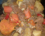 Foto del paso 20 de la receta: Pucherito en olla de barro