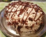 Foto del paso 3 de la receta: Torta de chocolate