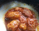 স্টাফড ক্যাবেজ রোল মসল্লাম(cabbage roll musallasm recipe in Bengali) রেসিপি ধাপ - 9 ছবি