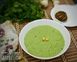 صورة لخطوة 7 من وصفة فلافل سوري بنكهة مصرية 🥙🧆