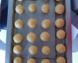 Foto langkah ke 3 dari resep Nastar Anti Gagal.