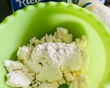 Foto del paso 2 de la receta: 🧇TORTITAS🧇 DE 🍚RICOTTA🍚 CON 🍋LIMÓN🍋 O (TORTITAS AMERICANAS) 🧇🍚🍚🧇
