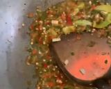 Foto langkah ke 3 dari resep Sambal Teri Tempe.