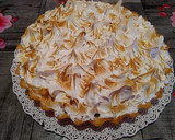 Foto del paso 11 de la receta: Lemon pie