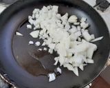 Foto del paso 1 de la receta: Zapallitos Revueltos