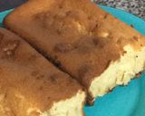 Foto del paso 4 de la receta: Budín de vainilla con chip de chocolate