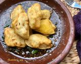Foto langkah ke 6 dari resep Tahu Aci Gejrot.