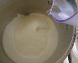 Foto del paso 1 de la receta: Helado casero sin huevo y sin máquina 🍦
