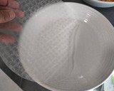Foto del paso 5 de la receta: Rollito de arroz de cocido
