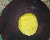 नमकिन शंकरपाळी (namkeen shankarpali recipe in marathi) रेसिपी स्टेप 3 फोटो 