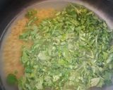 मेथी दाल (methi daal recipe in hindi) रेसिपी चरण 1 फोटो