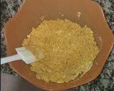 Foto del paso 1 de la receta: Cupcake Cheesecake Kinder (Cupcake de Kinder) 🧁