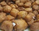 Italian Struffoli recipe step 3 photo