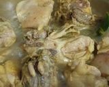 Foto langkah ke 2 dari resep Ayam Goreng Kremes.