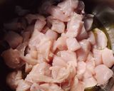 Φωτογραφία βήματος 1 της συνταγής Κότα 🐔 λεμονάτη 🍋σαν της Αποστολίας