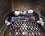 Foto del paso 8 de la receta: Matambrito de cerdo arrollado a la parrilla (versión 3)